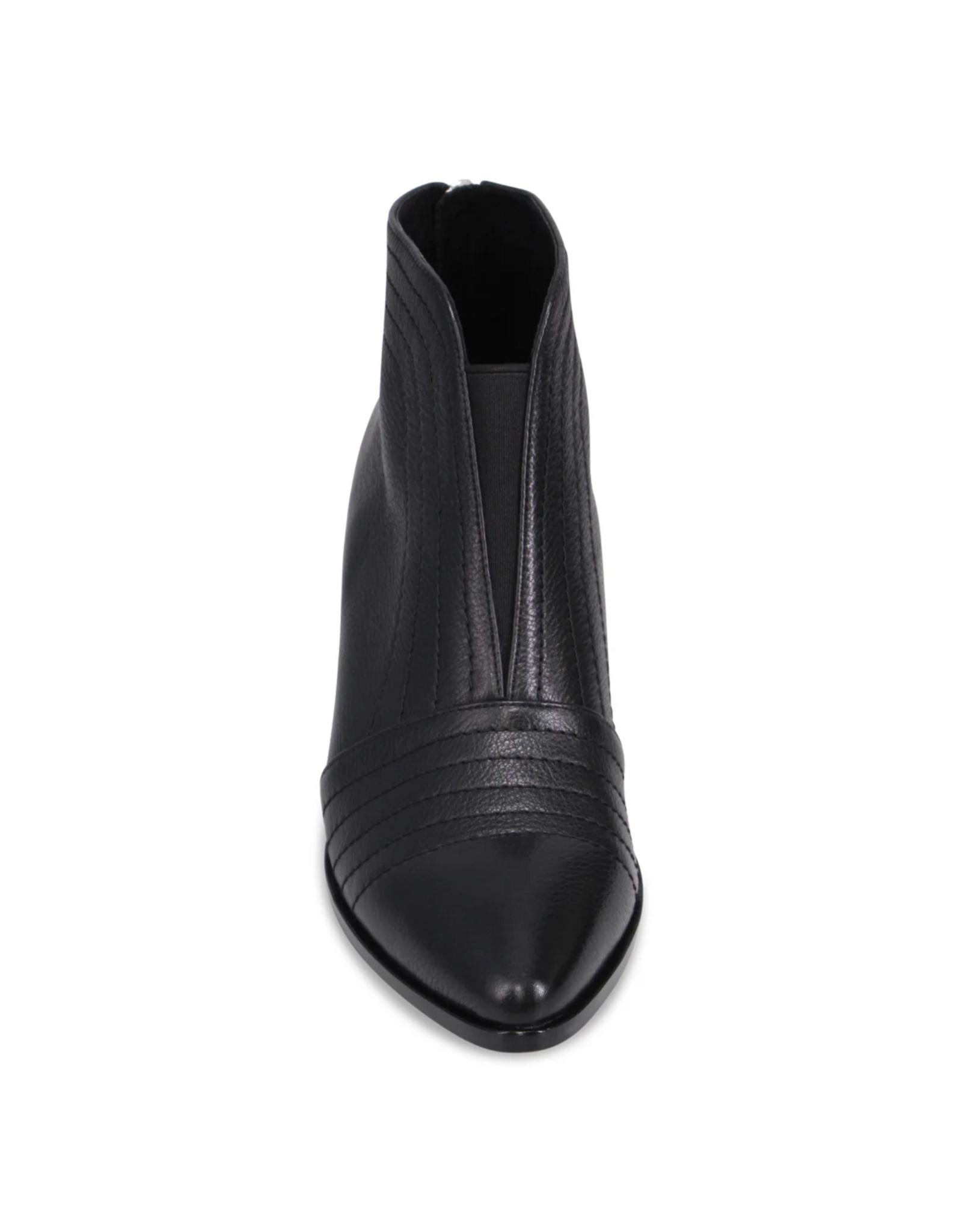 Django and Juliette Django & Juliette - Jonquity (Black Leather)