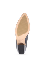 Django and Juliette Django & Juliette - Jonquity (Black Leather)
