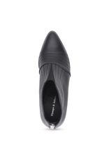 Django and Juliette Django & Juliette - Jonquity (Black Leather)