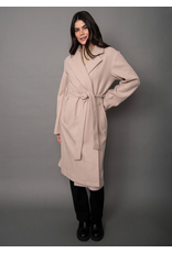 RD Style RD Style - Havy Notch Collar Wrap (Tiger's Eye)