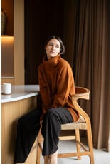 Echo Verde Echo Verde - The Dog Walker Sweater (Rustic)
