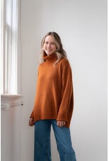 Echo Verde Echo Verde - The Dog Walker Sweater (Rustic)
