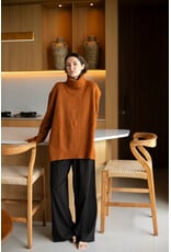 Echo Verde Echo Verde - The Dog Walker Sweater (Rustic)