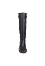 Bueno Bueno - Nami Tall Boot (Black Amalfi)