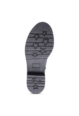 Bueno Bueno - Nami Tall Boot (Black Amalfi)