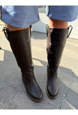 Bueno Bueno - Nami Tall Boot (Teak Amalfi)