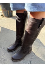 Bueno Bueno - Nami Tall Boot (Teak Amalfi)