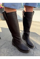 Bueno Bueno - Nami Tall Boot (Teak Amalfi)
