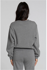 Chaser Chaser - Mini Star Glaze Sweatshirt