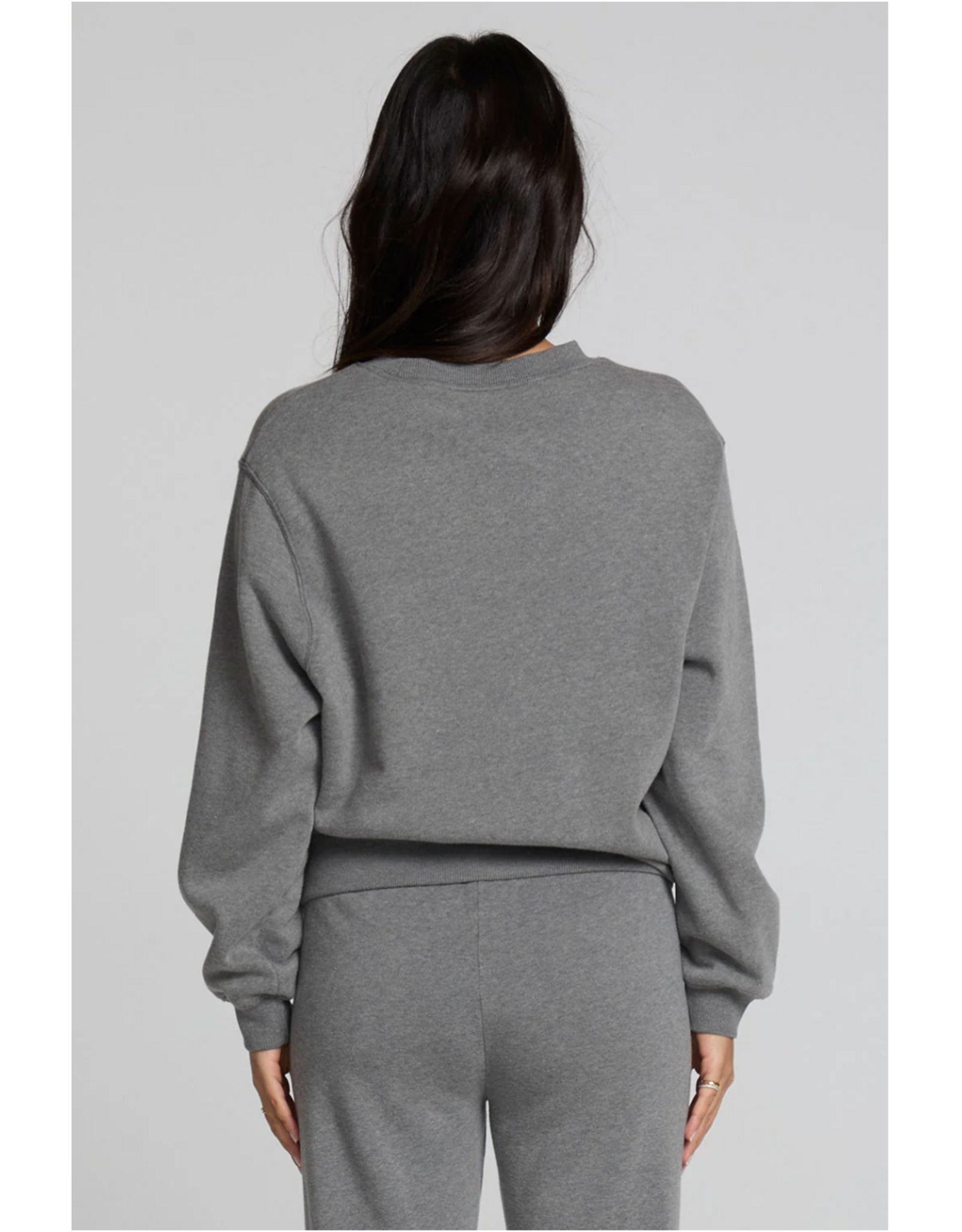 Chaser Chaser - Mini Star Glaze Sweatshirt