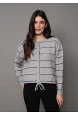 RD Style RD Style - Boudica Long Sleeve Crew Neck (Grey)