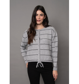 RD Style RD Style - Boudica Long Sleeve Crew Neck (Grey)