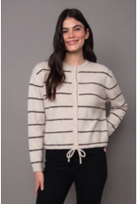RD Style RD Style - Boudica Long Sleeve Crew Neck (Cream)