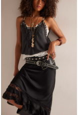 Free people Free People - Someone Like You Cami (Black)