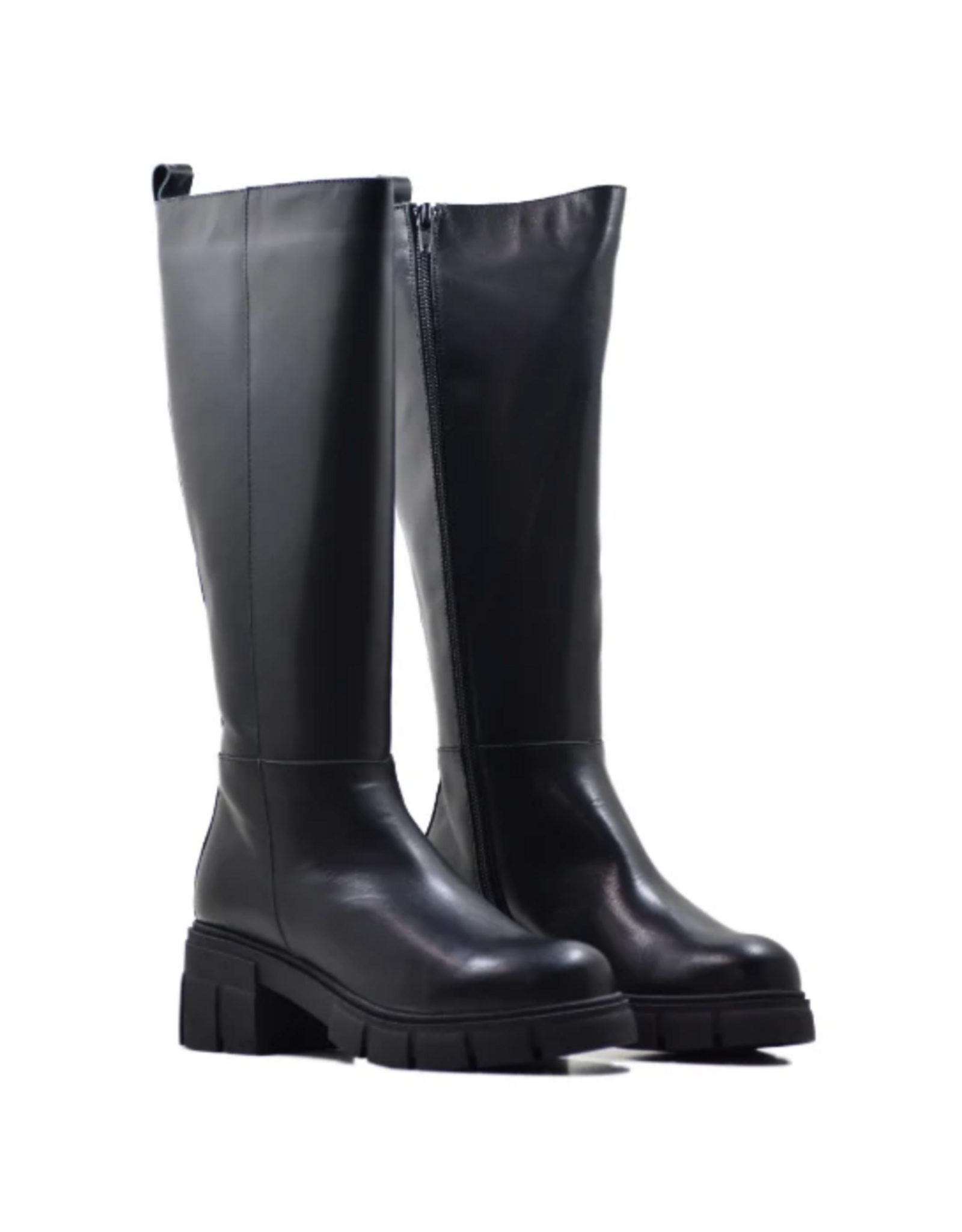 Elodie Elodie - Bota Tall Boot (Black)
