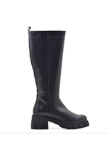 Elodie Elodie - Bota Tall Boot (Black)