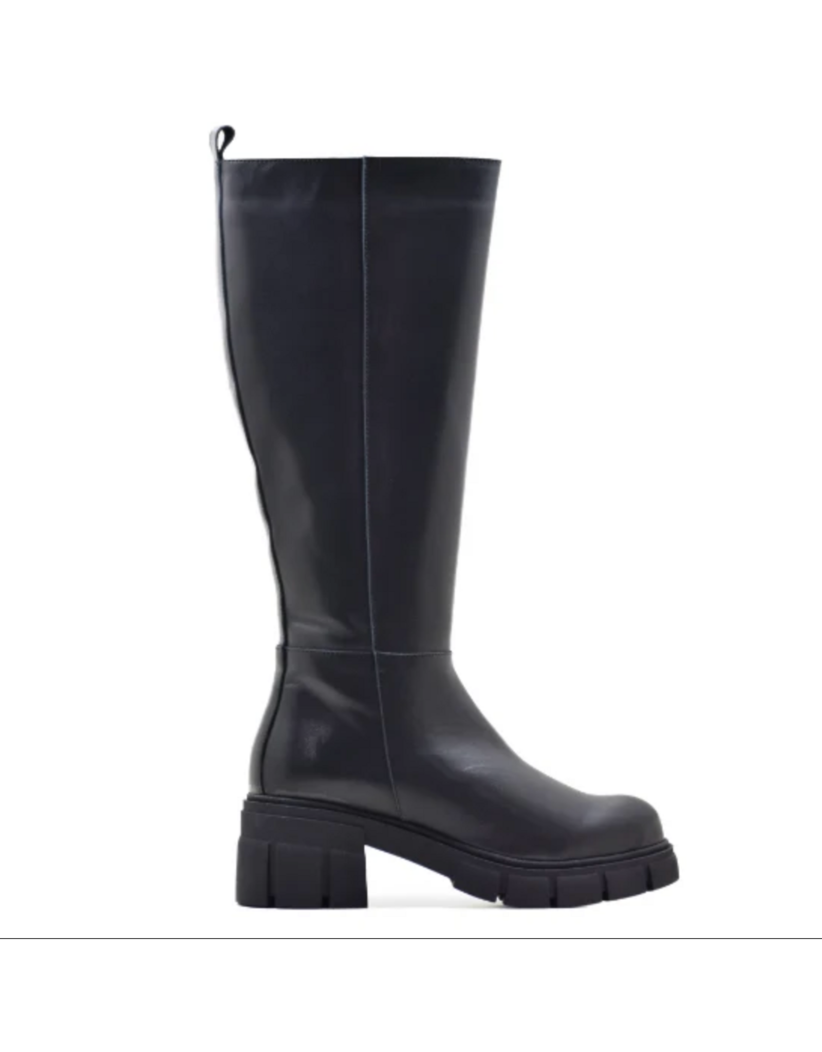 Elodie Elodie - Bota Tall Boot (Black)