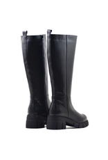 Elodie Elodie - Bota Tall Boot (Black)