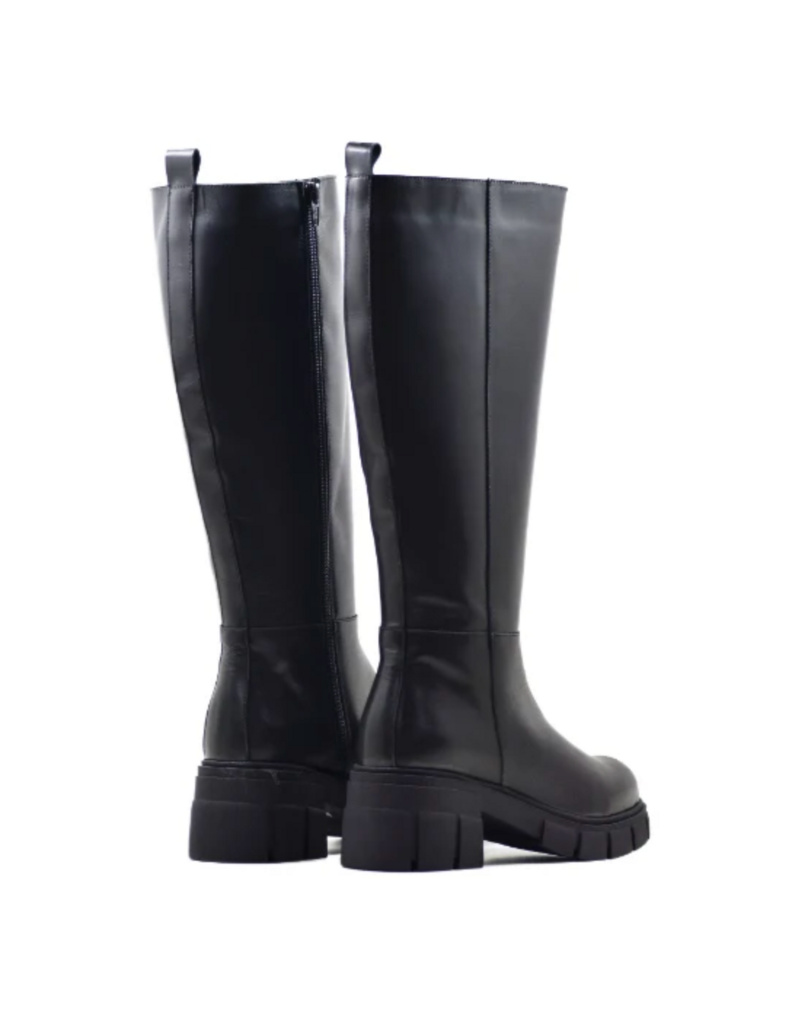 Elodie Elodie - Bota Tall Boot (Black)
