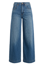 Liverpool Liverpool - Kit Relaxed Wide Leg Jean (Autumn Fade)