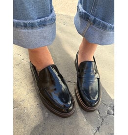 David Tyler David Tyler - DT-145 (Black Patent)