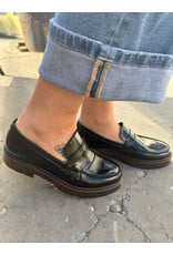 David Tyler David Tyler - DT-145 (Black Patent)