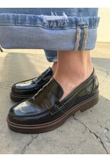 David Tyler David Tyler - DT-145 (Black Patent)