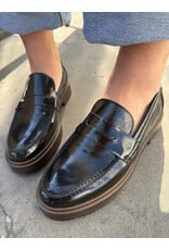 David Tyler David Tyler - DT-145 (Black Patent)