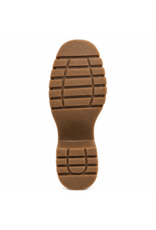 Aqua Flex Noanna (Chocolate - Suede)