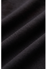 Z Supply Z Supply - Sabrina Second Skin Top (Black)