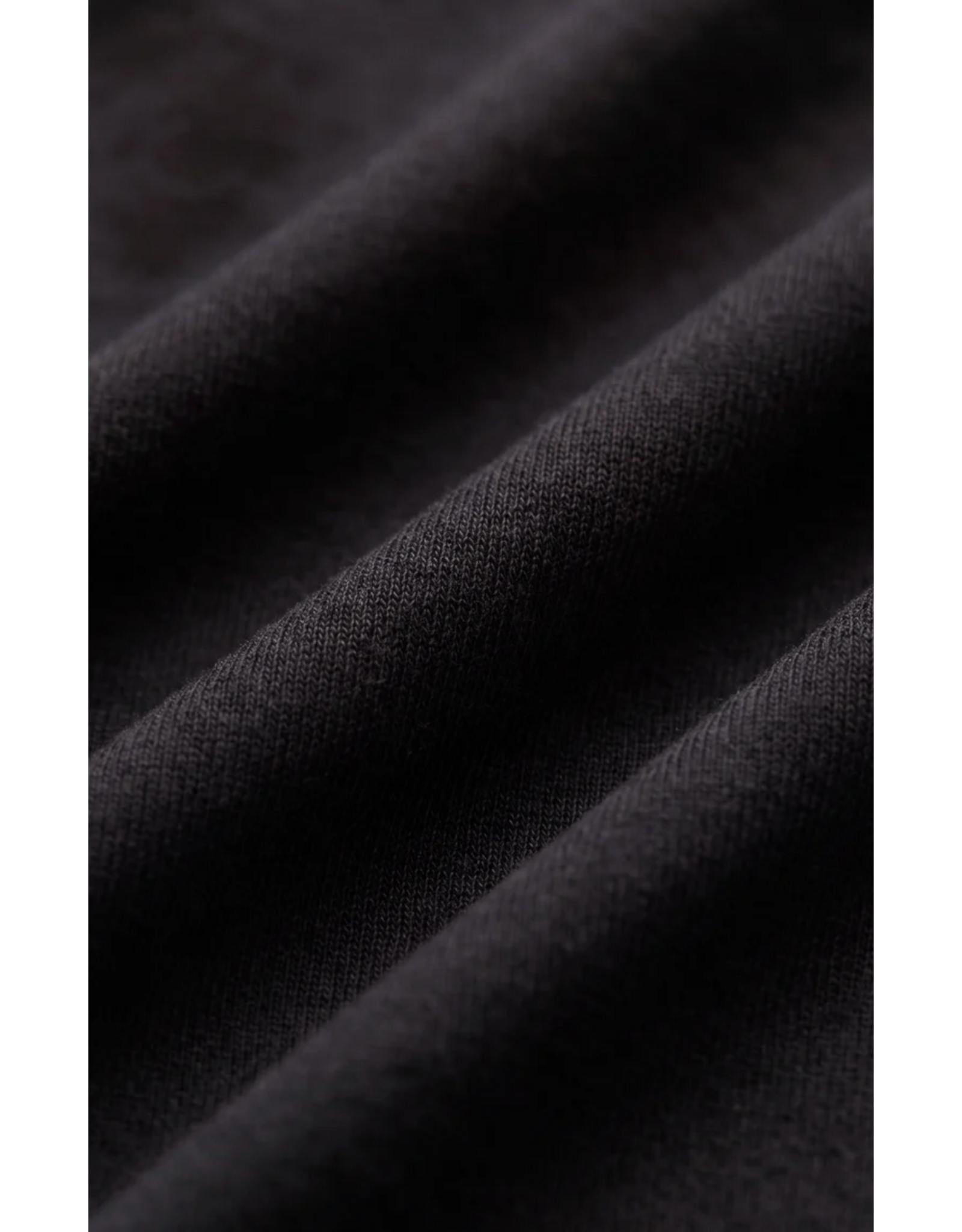 Z Supply Z Supply - Sabrina Second Skin Top (Black)