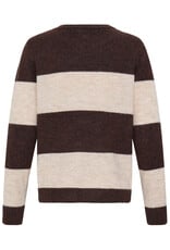 ICHI ICHI - Edeen Pullover (Chicory)