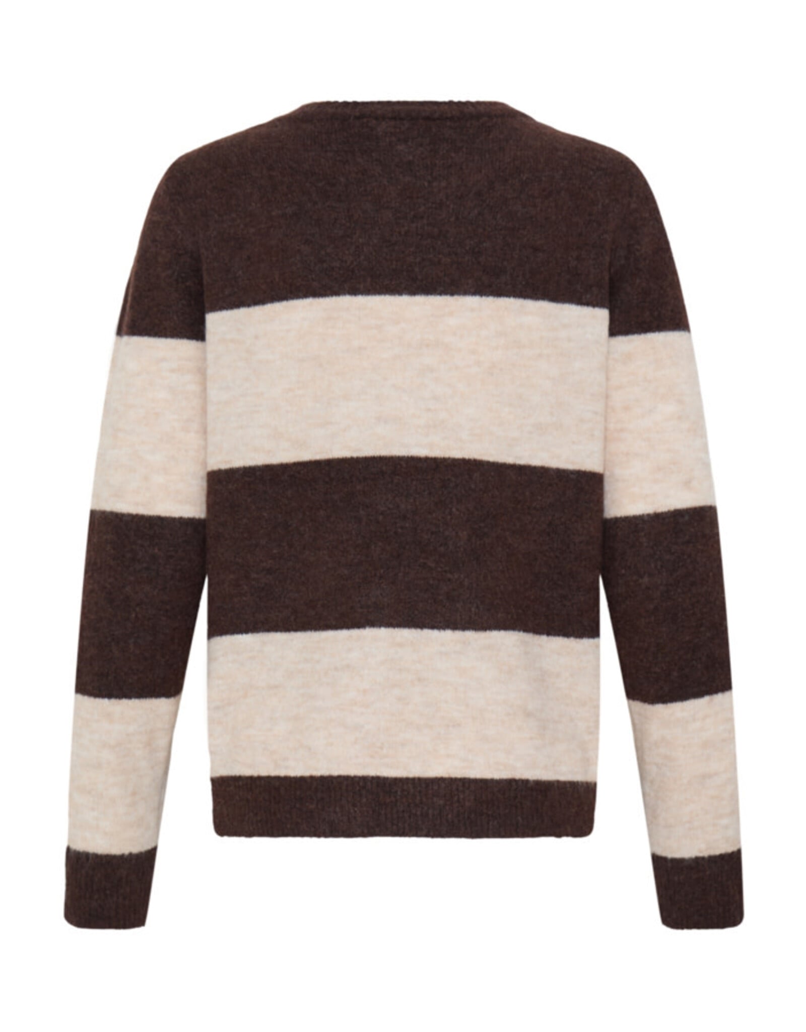 ICHI ICHI - Edeen Pullover (Chicory)