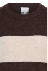 ICHI ICHI - Edeen Pullover (Chicory)