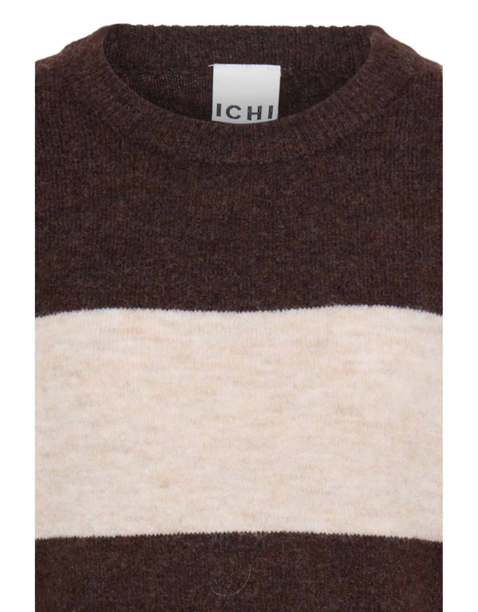 ICHI ICHI - Edeen Pullover (Chicory)