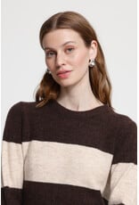 ICHI ICHI - Edeen Pullover (Chicory)