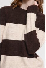 ICHI ICHI - Edeen Pullover (Chicory)