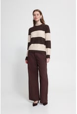 ICHI ICHI - Edeen Pullover (Chicory)