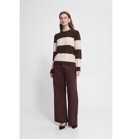ICHI ICHI - Edeen Pullover (Chicory)