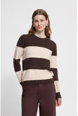 ICHI ICHI - Edeen Pullover (Chicory)