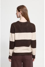 ICHI ICHI - Edeen Pullover (Chicory)