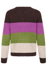 ICHI ICHI - Edeen Pullover (Multicolour)