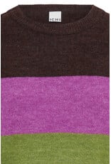 ICHI ICHI - Edeen Pullover (Multicolour)