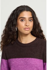ICHI ICHI - Edeen Pullover (Multicolour)