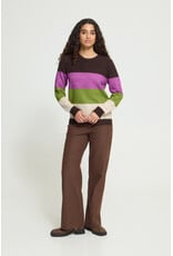 ICHI ICHI - Edeen Pullover (Multicolour)