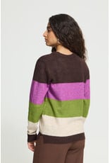 ICHI ICHI - Edeen Pullover (Multicolour)