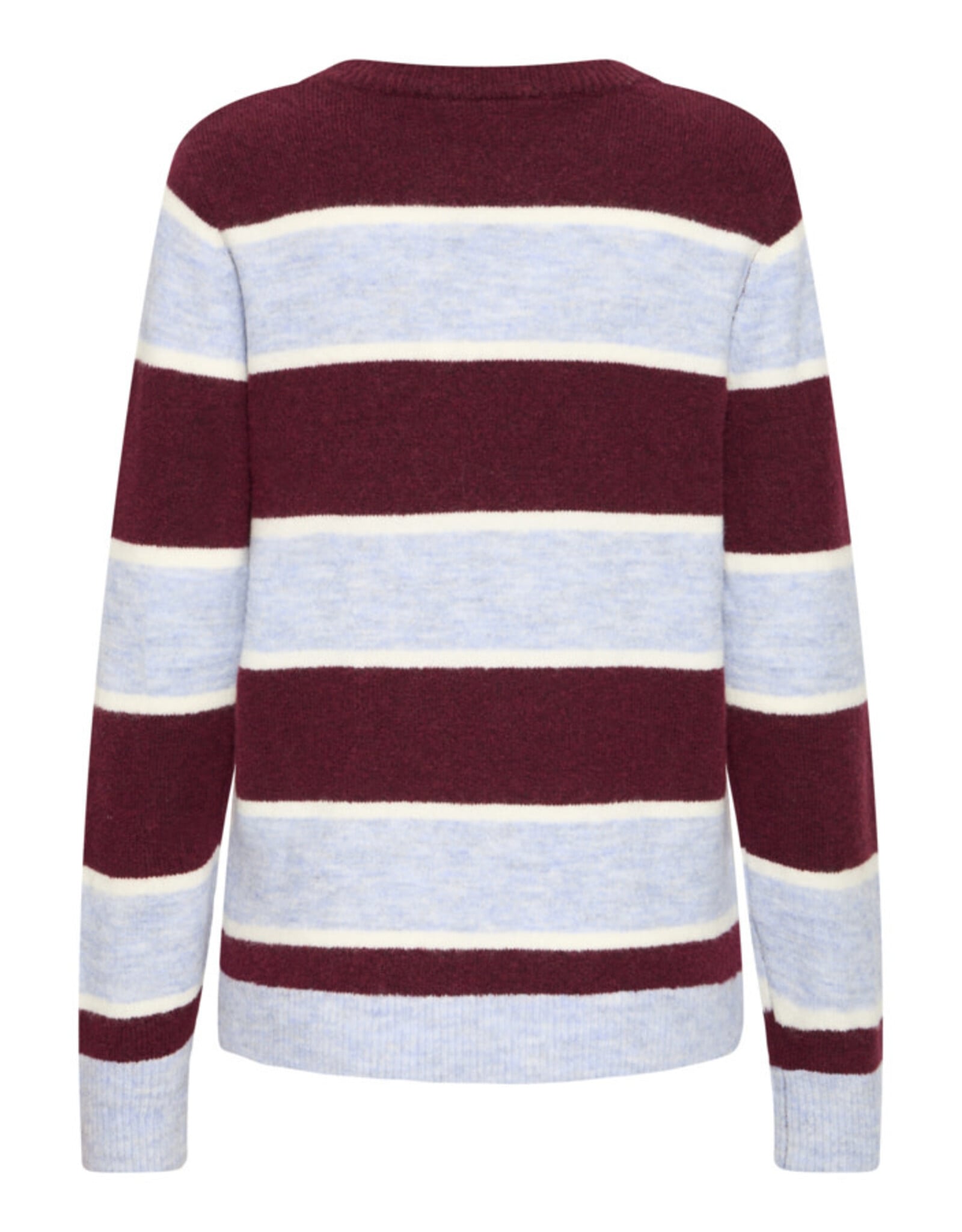 ICHI ICHI - Edeen Pullover (Rhododen)