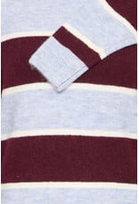 ICHI ICHI - Edeen Pullover (Rhododen)
