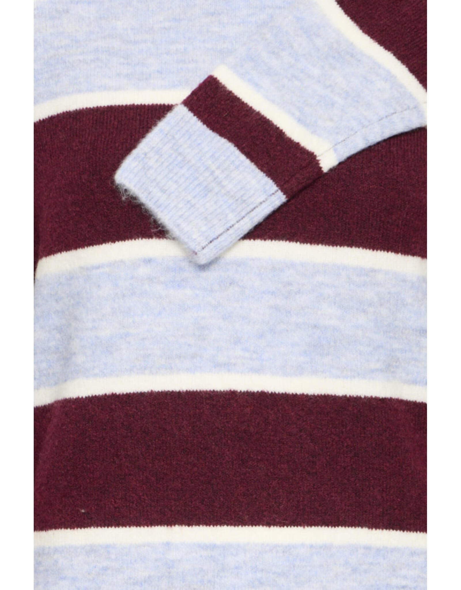 ICHI ICHI - Edeen Pullover (Rhododen)