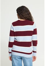 ICHI ICHI - Edeen Pullover (Rhododen)